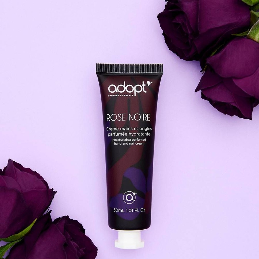 Body Care Adopt | Rose Noire