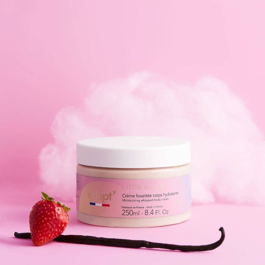 Body Care Adopt | Little Sugar