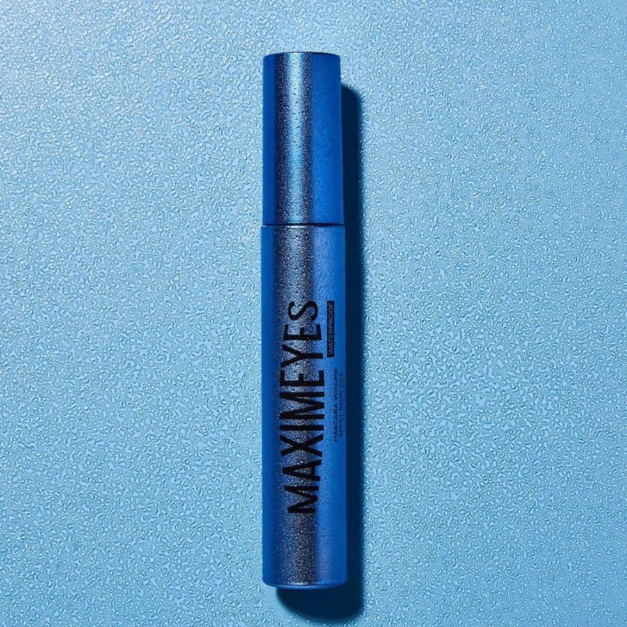 Make-Up Adopt Mascara | Maximeyes Waterproof