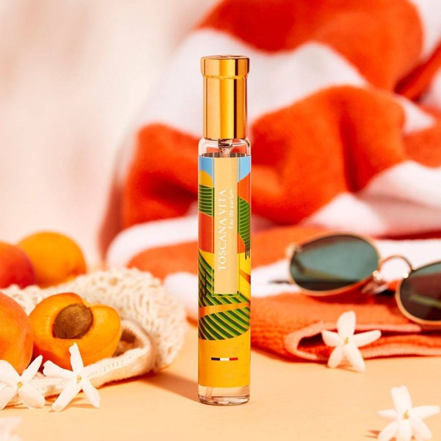 Fragrance Adopt The Travel Collection | Toscana Vita