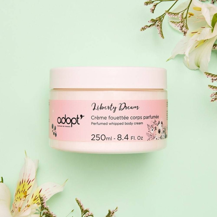 Body Care Adopt | Liberty Dream