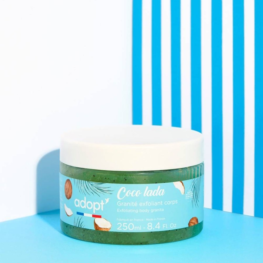 Body Care Adopt | Coco Lada