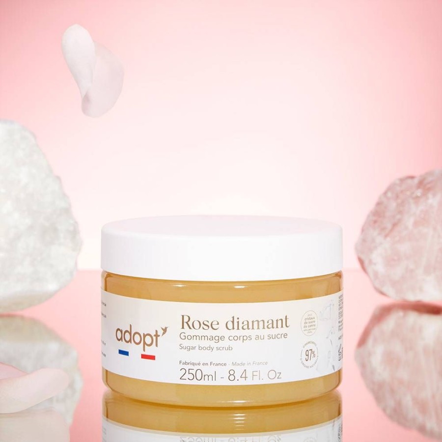 Body Care Adopt | Rose Diamant