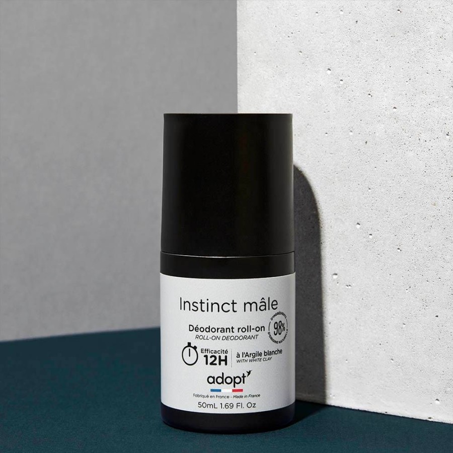 Body Care Adopt | Instinct Male