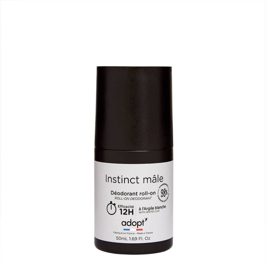 Body Care Adopt | Instinct Male