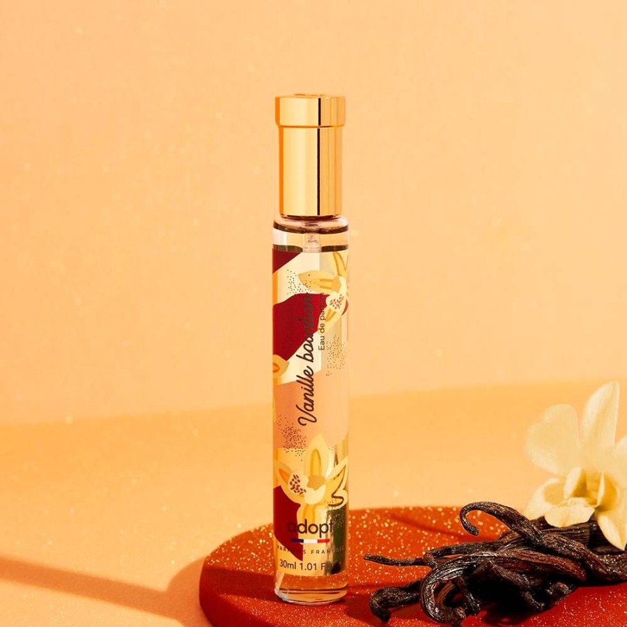 Fragrance Adopt Eau De Parfum | Vanille Bourbon