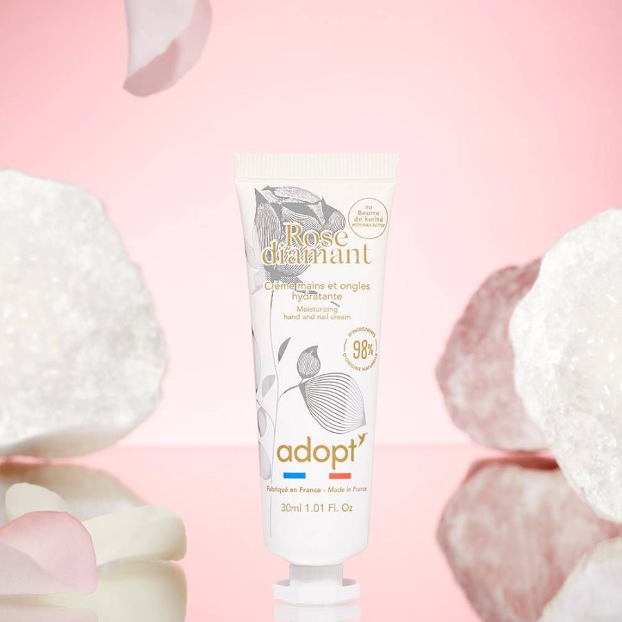 Body Care Adopt | Rose Diamant