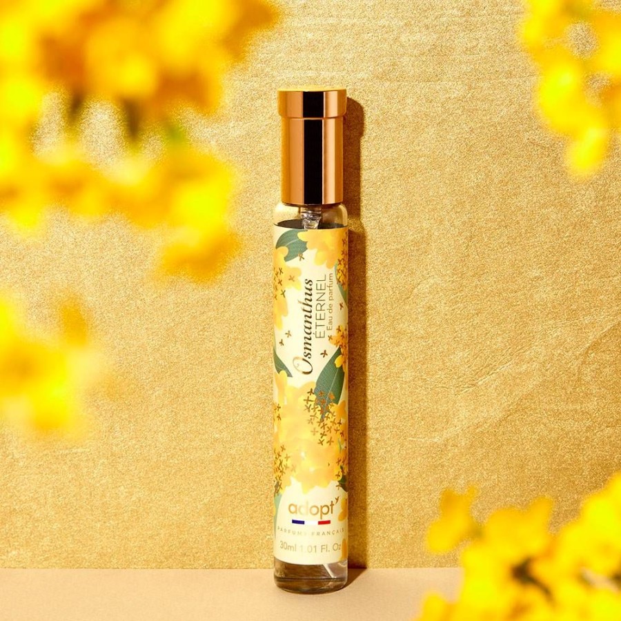 Fragrance Adopt Eau De Parfum | Osmanthus Eternel