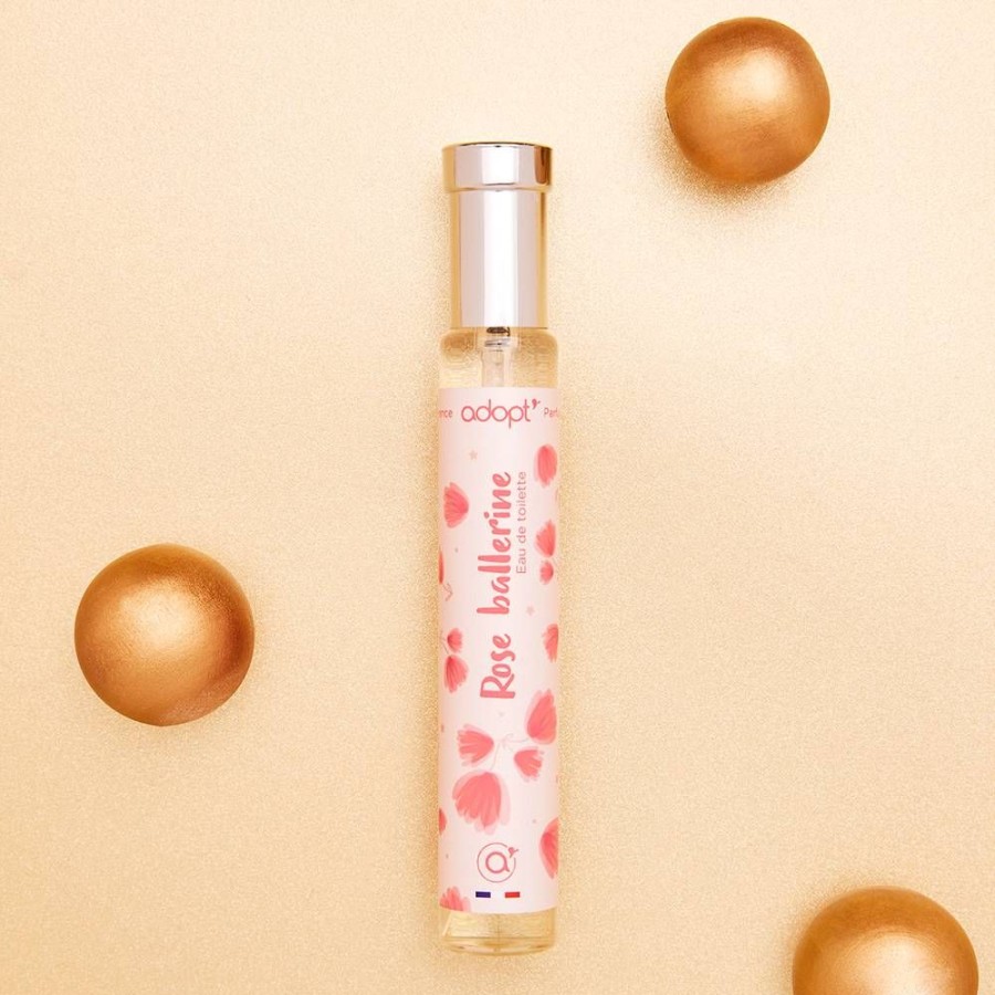 Fragrance Adopt | Rose Ballerine