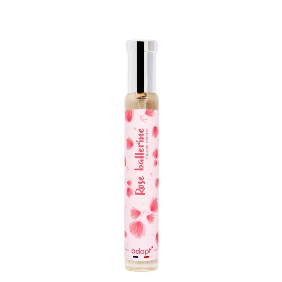 Fragrance Adopt | Rose Ballerine