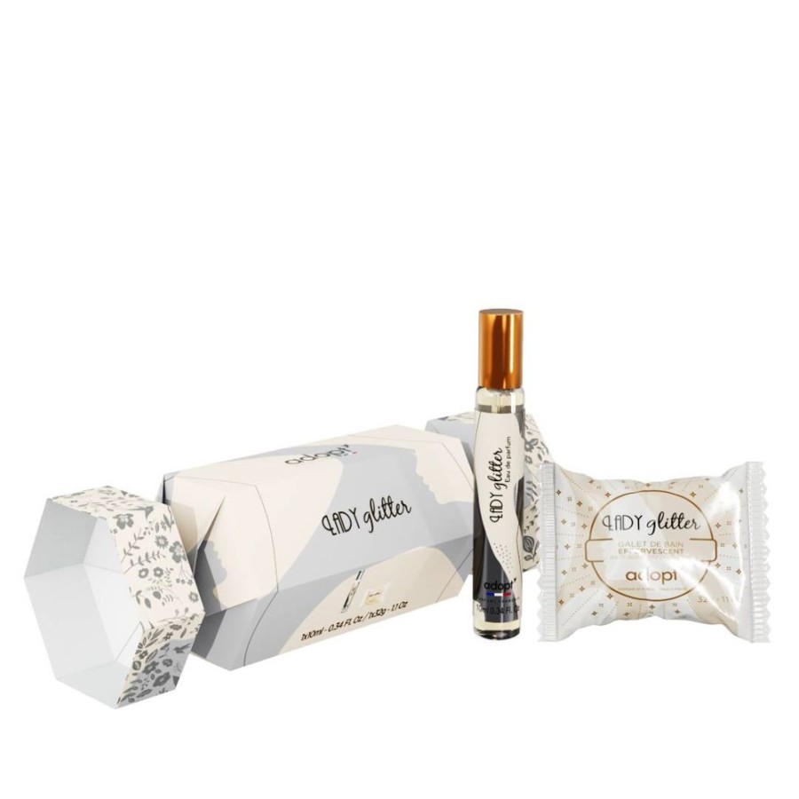 Fragrance Adopt Perfume Set | Lady Glitter