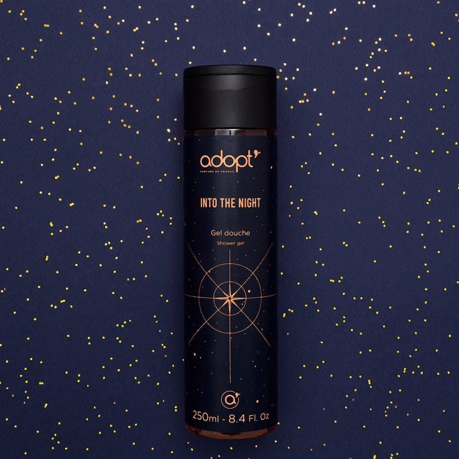 Body Care Adopt | Into The Night