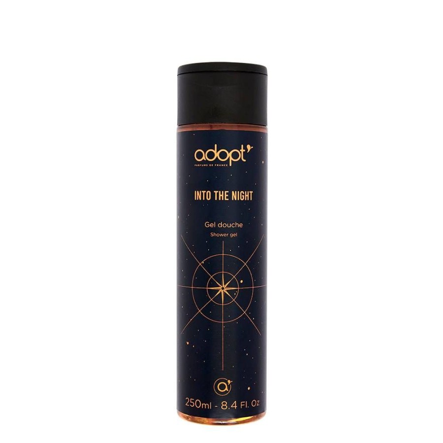 Body Care Adopt | Into The Night