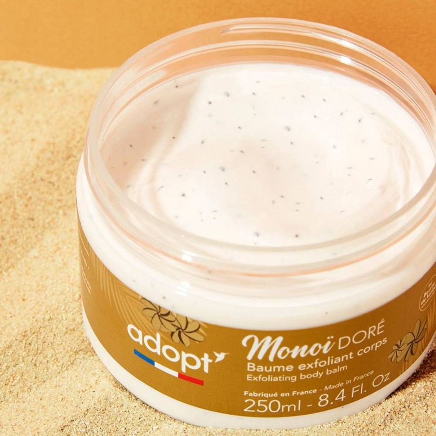 Body Care Adopt | Monoi Dore