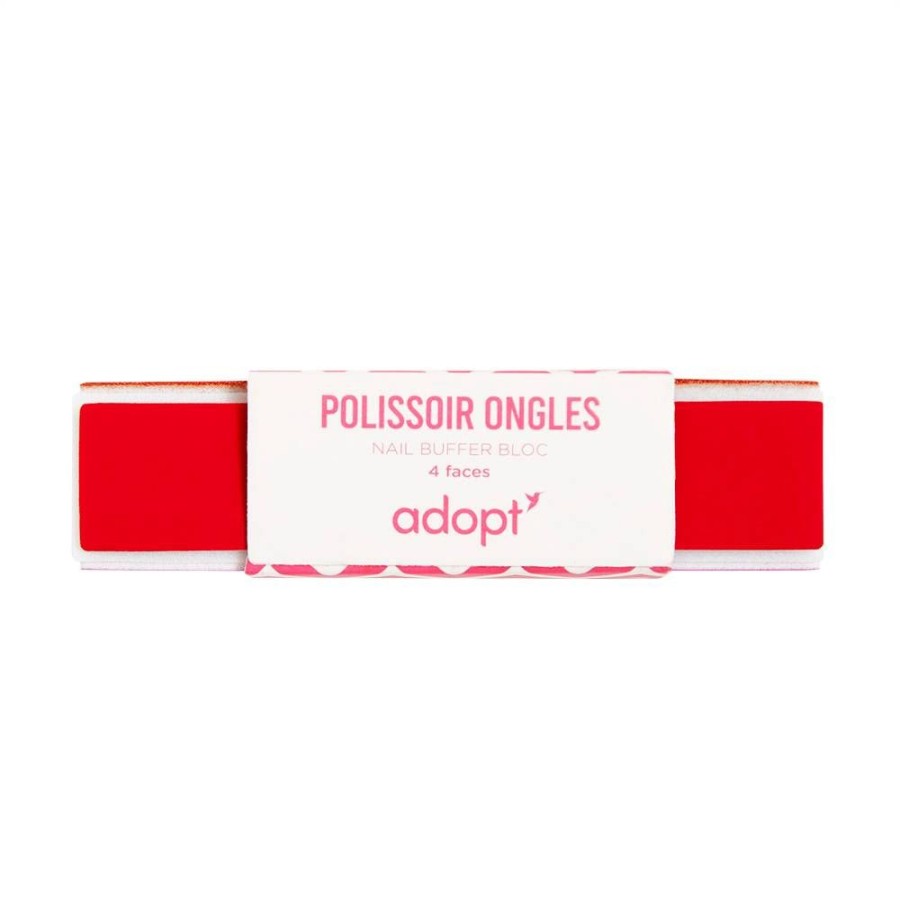 Make-Up Adopt Accessories | Polisher