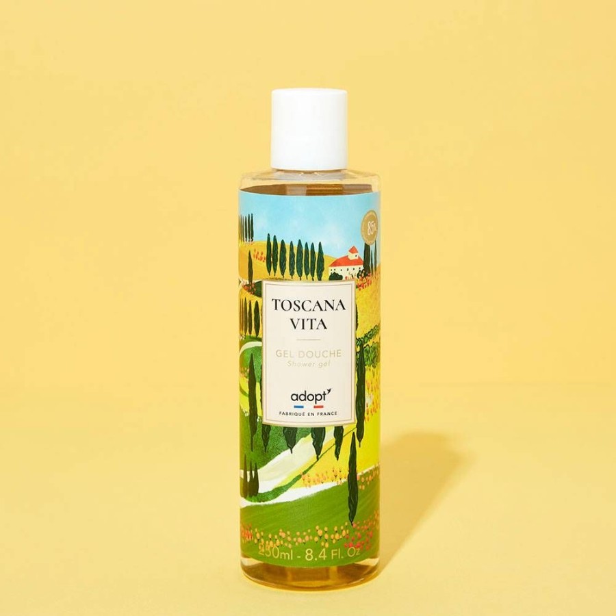 Body Care Adopt | Toscana Vita