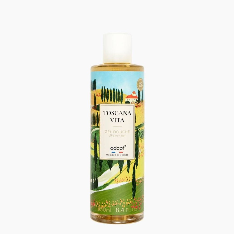 Body Care Adopt | Toscana Vita