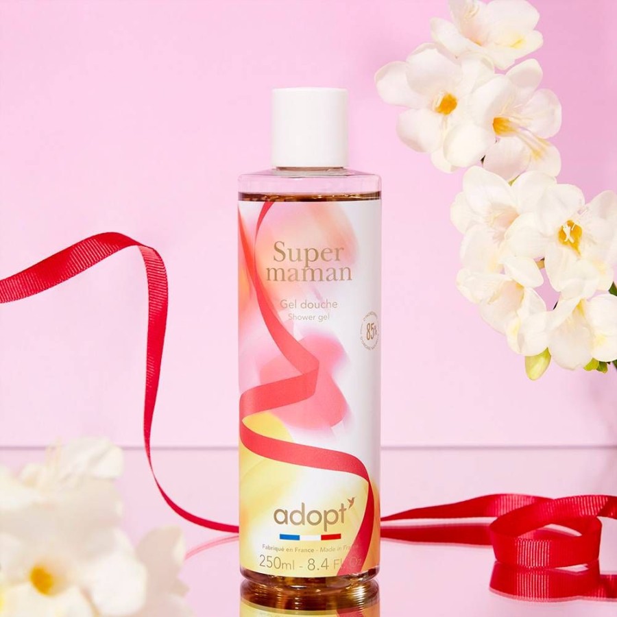 Body Care Adopt | Super Maman