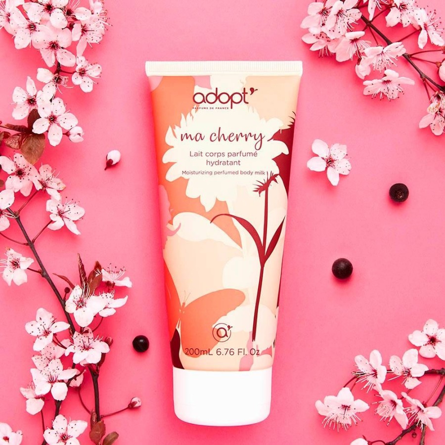 Body Care Adopt | Ma Cherry