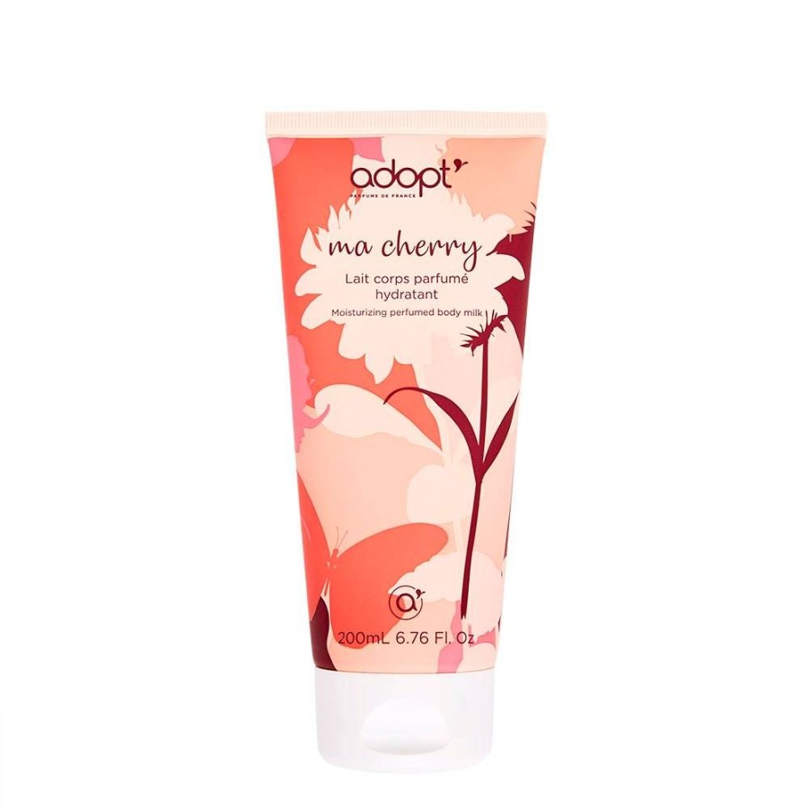 Body Care Adopt | Ma Cherry